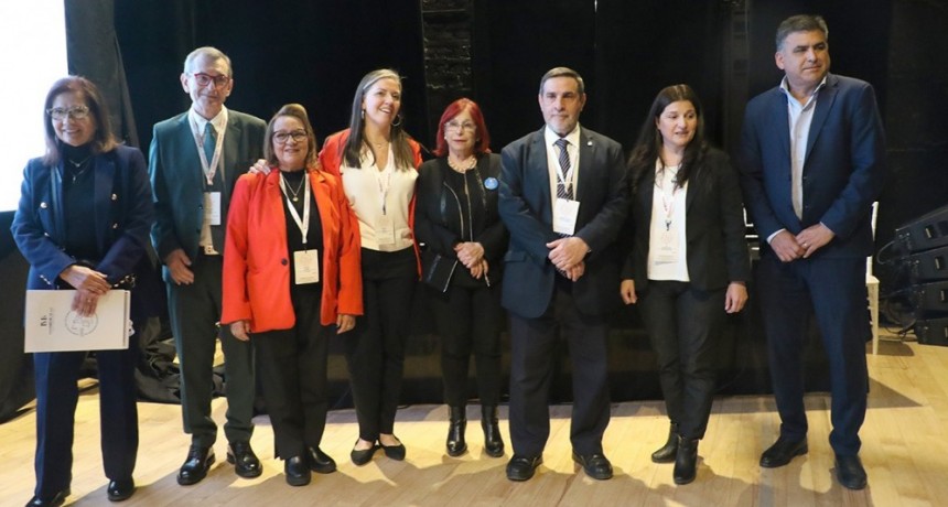 Cicatrizar m&aacute;s que heridas: Tucum&aacute;n abraza la ciencia para devolver calidad de vida