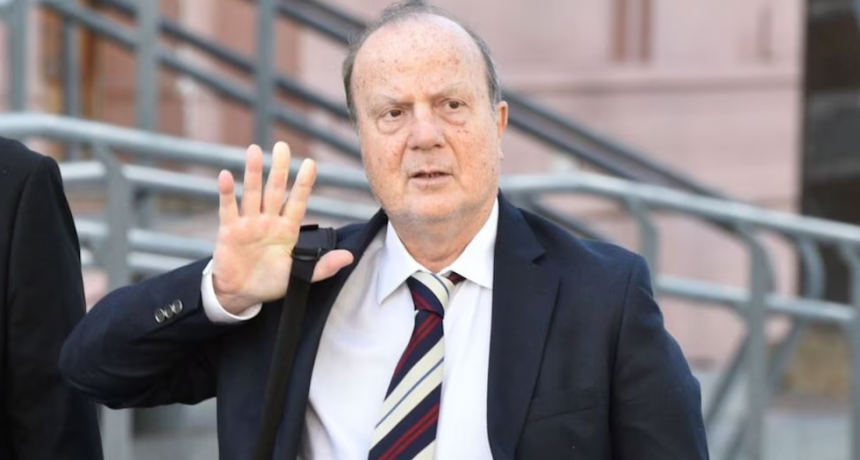 Muri&oacute; el ex ministro Guillermo Ferraro