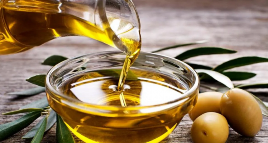 ANMAT prohibi&oacute; dos aceites de oliva y varios suplementos dietarios