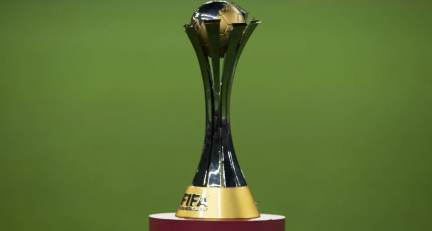 Mundial de Clubes: River estar&aacute; en el Grupo E y Boca en el C37