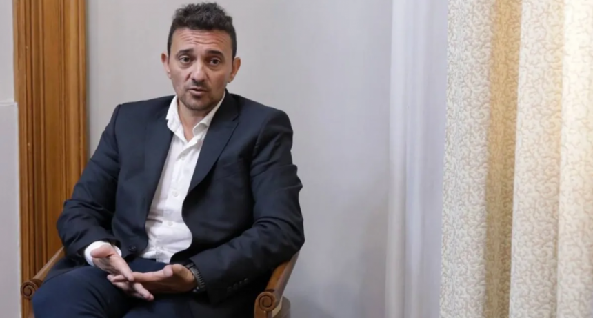 Panaderos: "Estamos con la expectativa de diciembre"