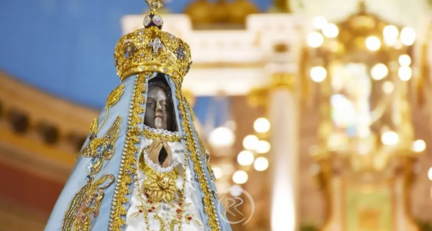 Virgen del Valle: "La mayor&iacute;a de peregrinos son de Tucum&aacute;n y Santiago"