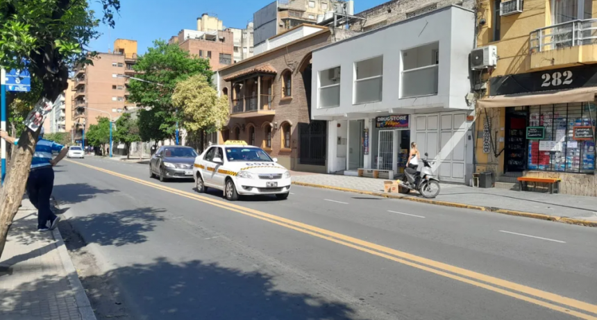 El tiempo en Tucum&aacute;n: &iquest;Este viernes ser&aacute; el &uacute;ltimo d&iacute;a c&aacute;lido?